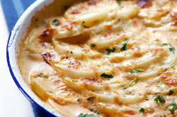 Slow Cooker Side Dish Recipes for Easter