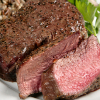 Slow Cooker Steaks
