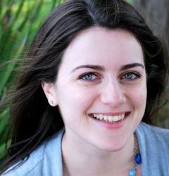 Stephanie Nuccitelli - Food Blogger