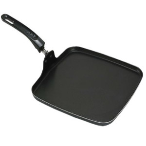 T-fal Grilled Cheese Griddle Pan
