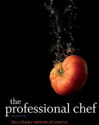 The Professional Chef, Ninth Edition Giveaway