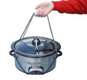 Where can you purchase replacement parts for a Rival Crock-Pot?