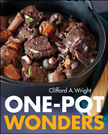 One-Pot Wonders Cookbook