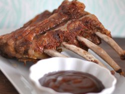 Eight-Hour Slow Cooker BBQ Ribs