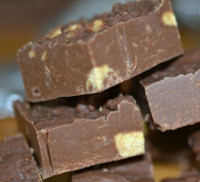 Reeses Fudge