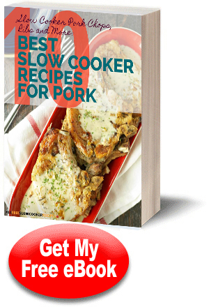 Slow Cooker Pork Chops, Ribs and More: 10 Best Slow Cooker Recipes for Pork