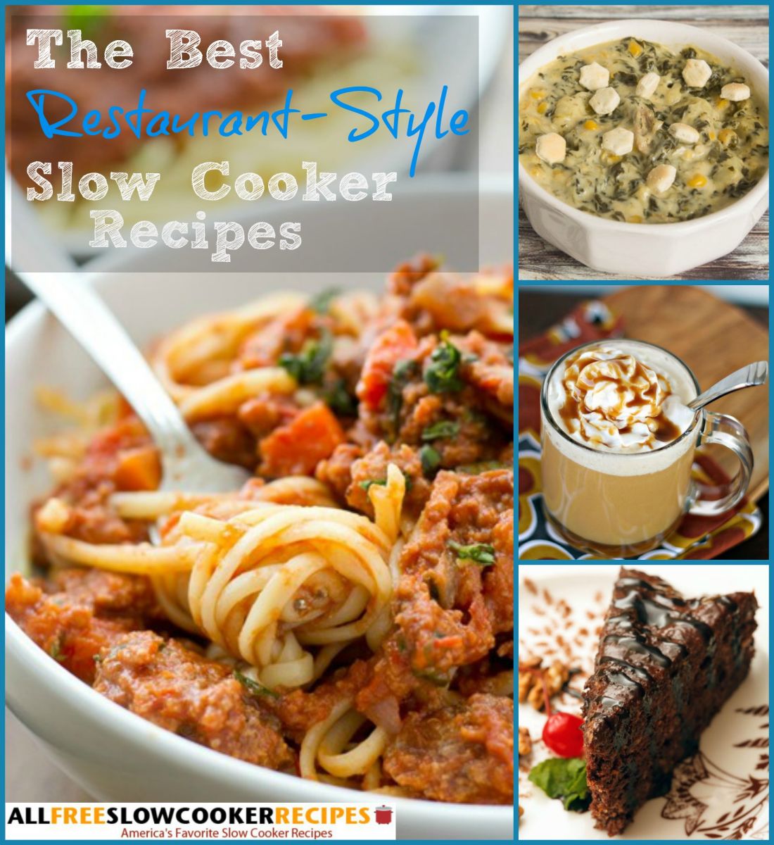 Slow-Cooker Recipes - Recipes by Cooking Style